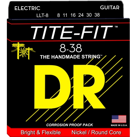 JEU ELECTRIQUE DR TITE-FIT 8-38