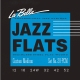 JEU ELECTRIQUE LA BELLA JAZZ FLATS 12-52