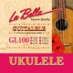 JEU GUITARLELE LA BELLA