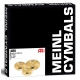 JEU MEINL 3 CYMBALES 14/16/20" BCS