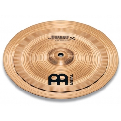 JEU MEINL ELECTRO STACK 10"/12" GX