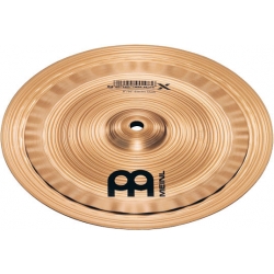 JEU MEINL GX ELECTRO STACK 8"/10"