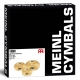 JEU MEINL HCS 3 CYMBALES 14/16/20"+14C