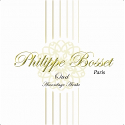 JEU P.BOSSET OUD ACCORDAGE ARABE 28-43