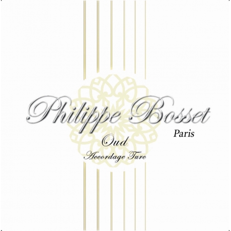 JEU P.BOSSET OUD ACCORDAGE TURC 22-41