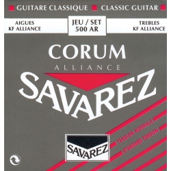 JEU SAVAREZ ALLIANCE CORUM NORMAL