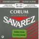 JEU SAVAREZ ALLIANCE CORUM POLI
