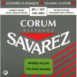 JEU SAVAREZ ALLIANCE CORUM POLI