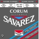 JEU SAVAREZ ALLIANCE CORUM ROUGE/BLEU
