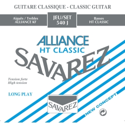 JEU SAVAREZ ALLIANCE HT FORT