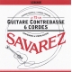 JEU SAVAREZ BASSE 6 CORDES 75 CM
