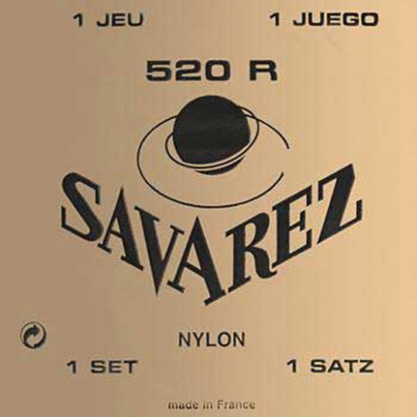 JEU SAVAREZ CLASSIC FORT (ROSE)