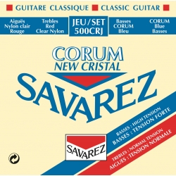 JEU SAVAREZ CRISTAL CORUM MIXTE