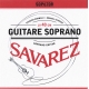 JEU SAVAREZ GUITARE SOPRANO 40 CM