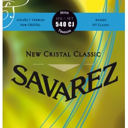 JEU SAVAREZ NEW CRISTAL CLASSIC FORT