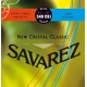 JEU SAVAREZ NEW CRISTAL CLASSIC MIXTE