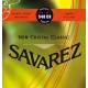 JEU SAVAREZ NEW CRISTAL CLASSIC NORMAL
