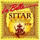 JEU SITAR LABELLA