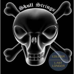 JEU SKULL 7 CORDES 10-62