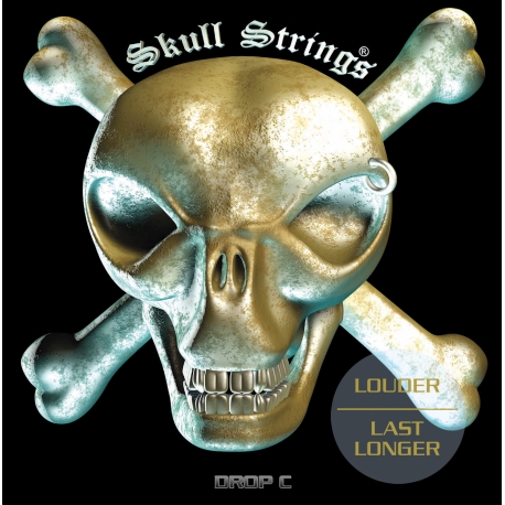 JEU SKULL DROP B 12-62