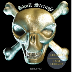 JEU SKULL DROP D 10-52