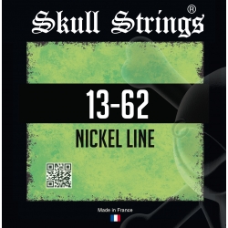 JEU SKULL ELECTRIQUE STANDARD 13-62