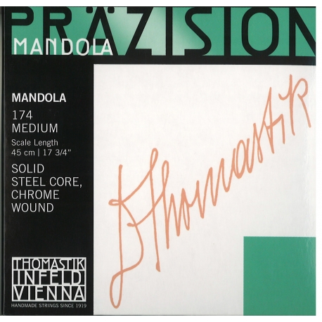 JEU THOMASTIK MANDOLE