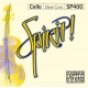 JEU THOMASTIK SPIRIT CELLO
