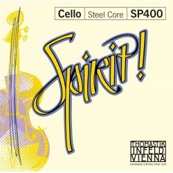 JEU THOMASTIK SPIRIT CELLO