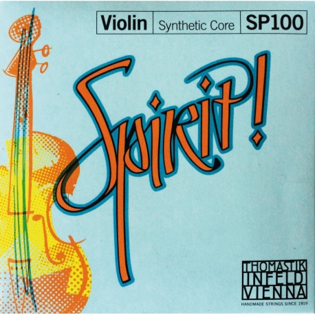 JEU THOMASTIK SPIRIT VIOLON