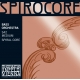 JEU THOMASTIK SPIROCORE CBASSE ORCHESTRE