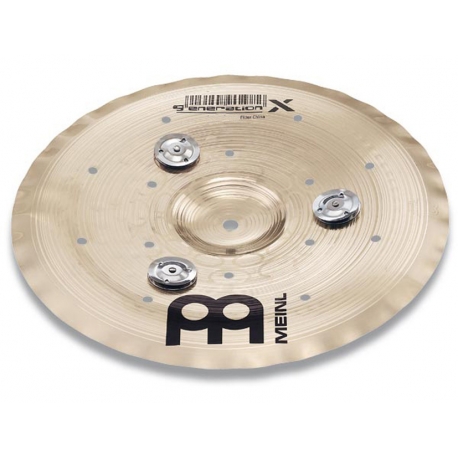 JINGLE FILTER CHINA MEINL 10" GX