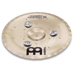 JINGLE FILTER CHINA MEINL 12" GX