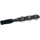 JINGLE GUIRO MEINL CYMBALETTES NK NOIR