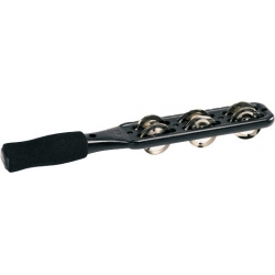 JINGLE GUIRO MEINL CYMBALETTES NK NOIR