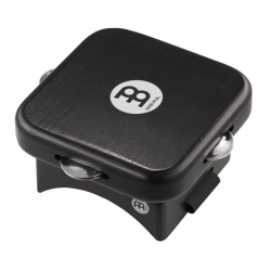 JINGLE TAP PAD MEINL GENOU NOIR