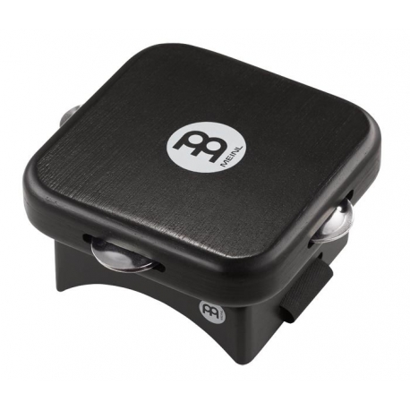 JINGLE TAP PAD MEINL GENOU NOIR