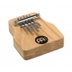 KALIMBA MEINL 5 NOTES PETIT MODELE