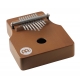 KALIMBA MEINL 9 NOTES AVEC CAPTEUR