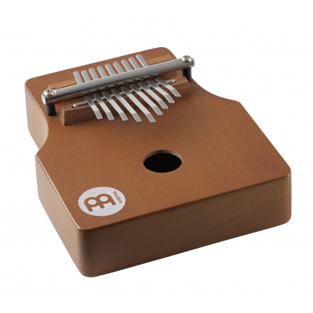 KALIMBA MEINL 9 NOTES AVEC CAPTEUR