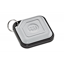 KEY RING SHAKER MEINL GRIS