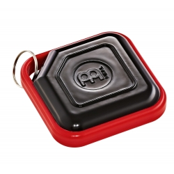 KEY RING SHAKER MEINL NOIR