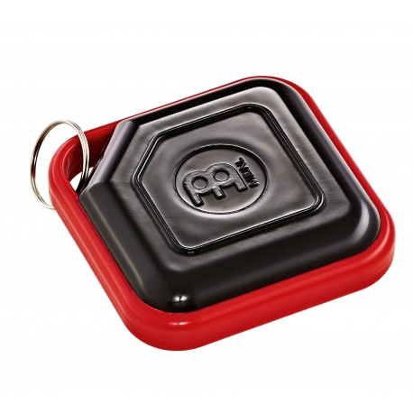 KEY RING SHAKER MEINL NOIR