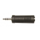 KIRLIN FICHE RCA MALE 1/8" TRS 1 /4" TRS