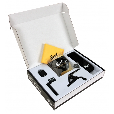 KIT ACCESSOIRES CORT ACOUSTIQUE