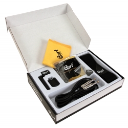 KIT ACCESSOIRES CORT ELECTRIQUE