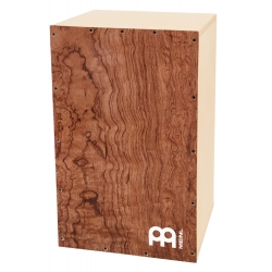 KIT DE FABRICATION MEINL CAJON MAKAH BUR