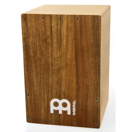 KIT DE FABRICATION MEINL CAJON, OVANGKOK