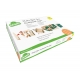 KIT DE FABRICATION NINO CAJON