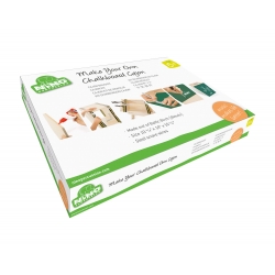 KIT DE FABRICATION NINO CAJON